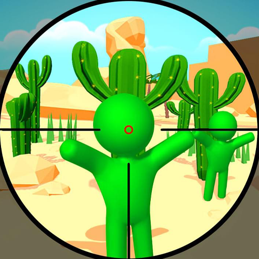 Внимательный снайпер icon