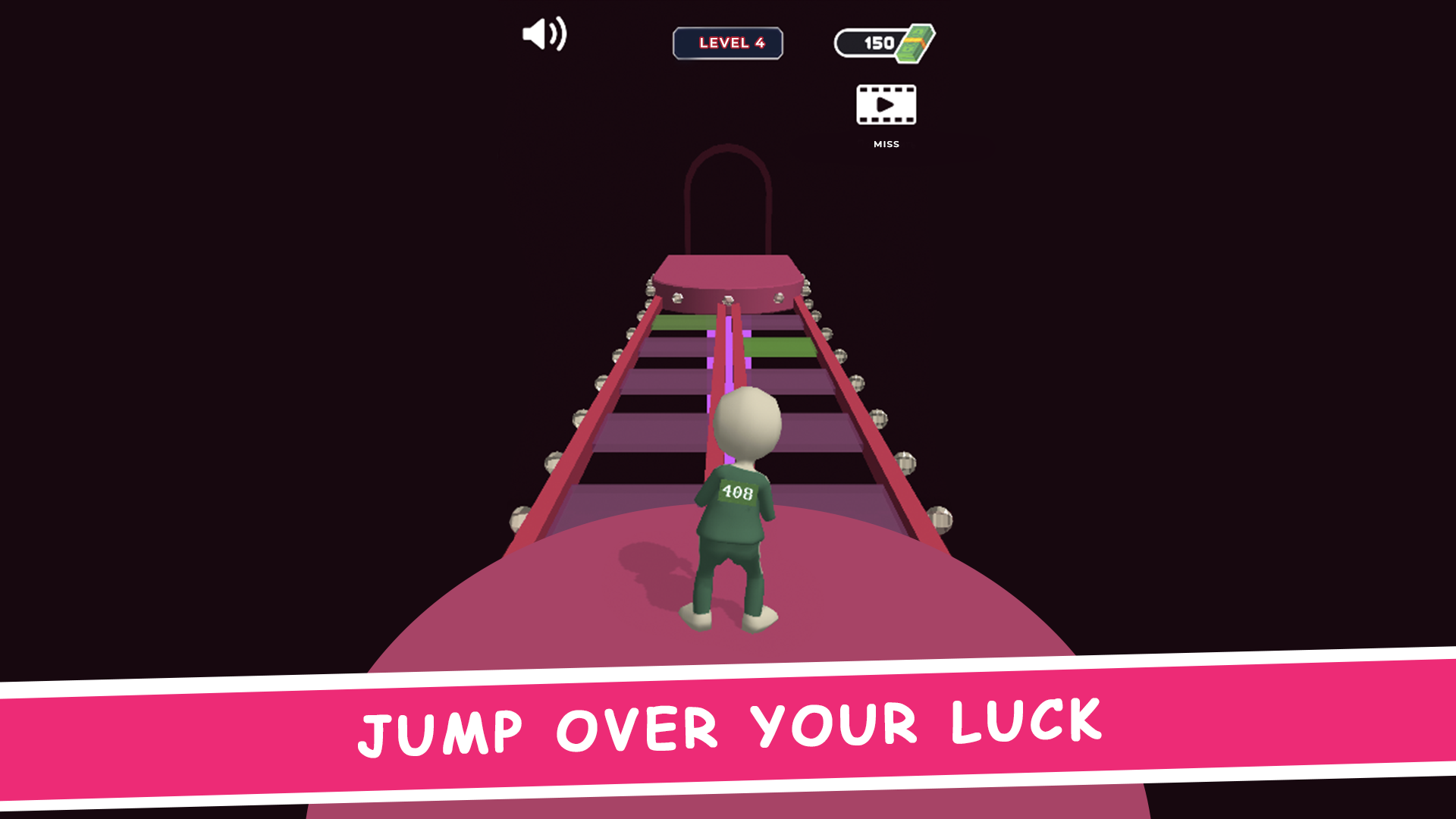 Squid game: The second season screenshot 4