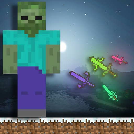 Прокачай меч - Майн Мод! icon