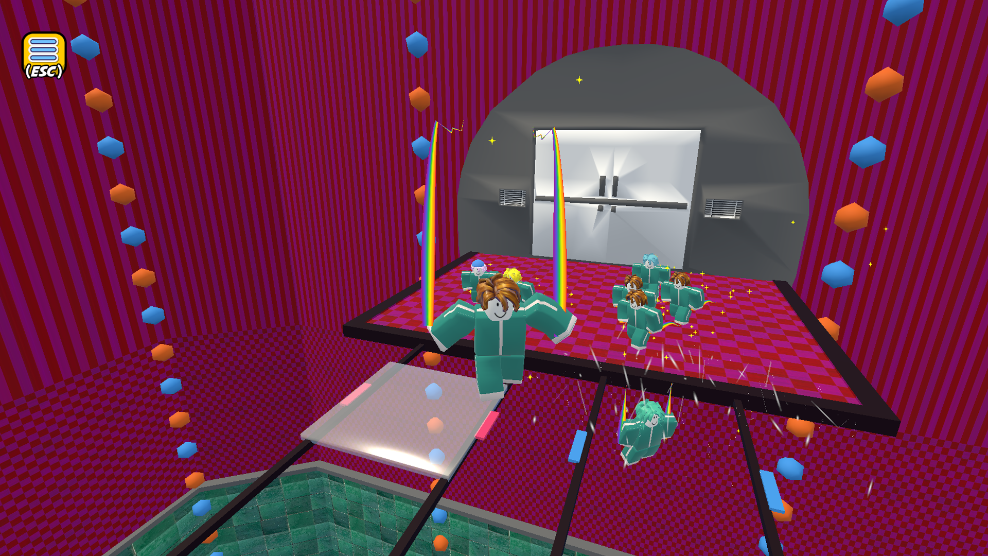 Surval master: 456 Challenge screenshot 4