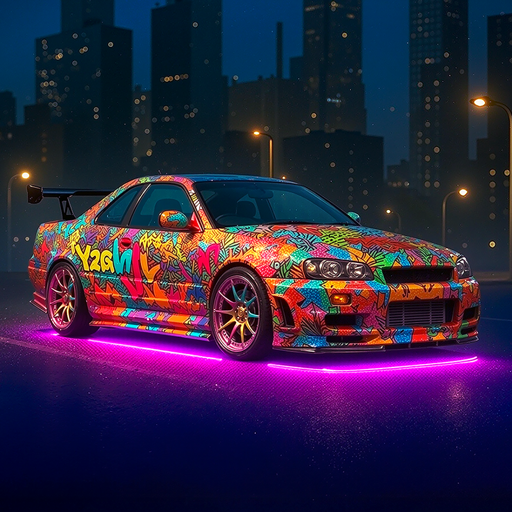 NSR: Уличные гонки icon