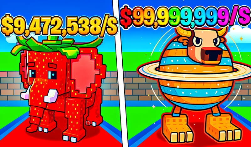 Украдите Брейрнот: Приватный сервер