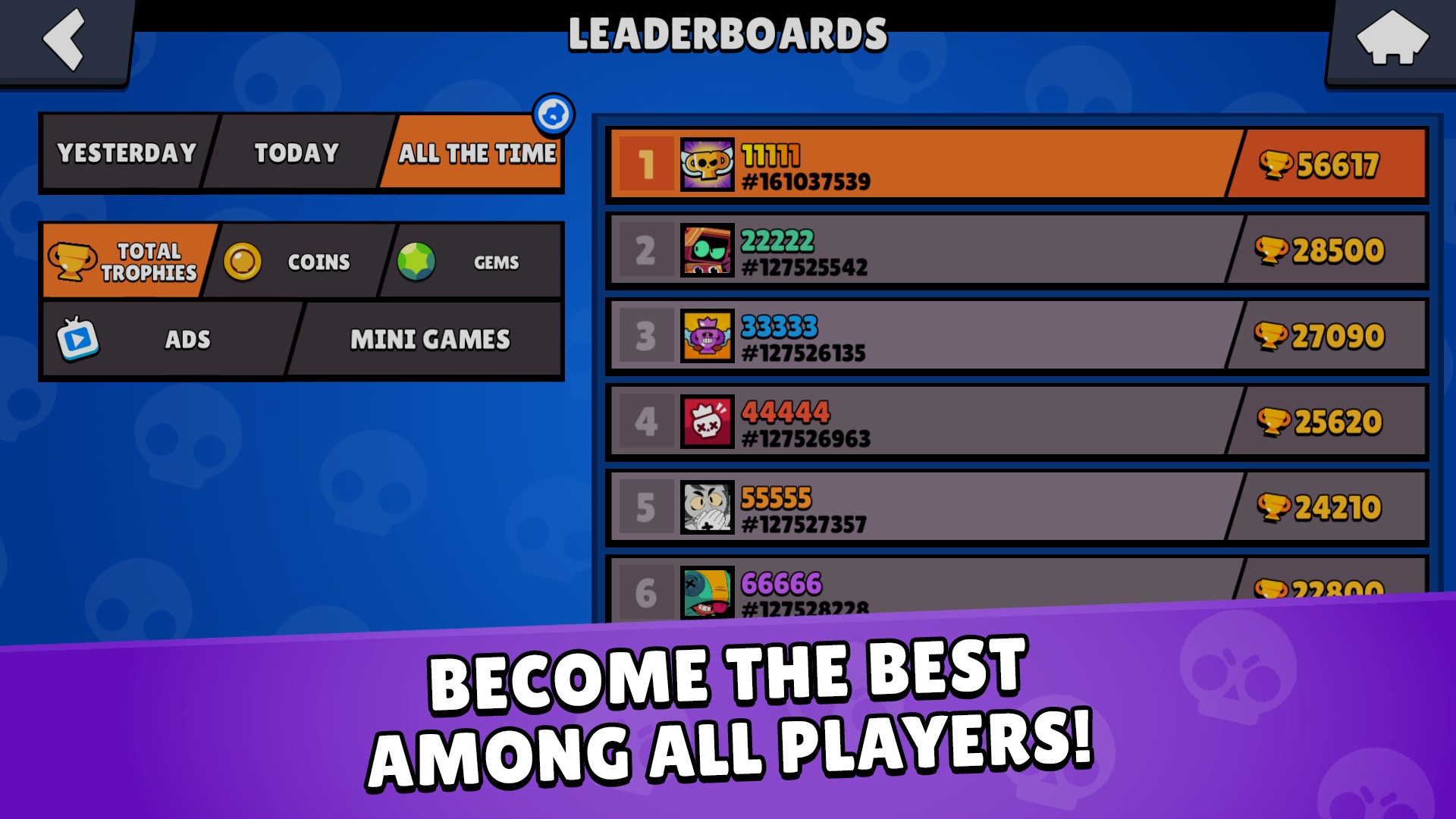 BS Simulator screenshot 4