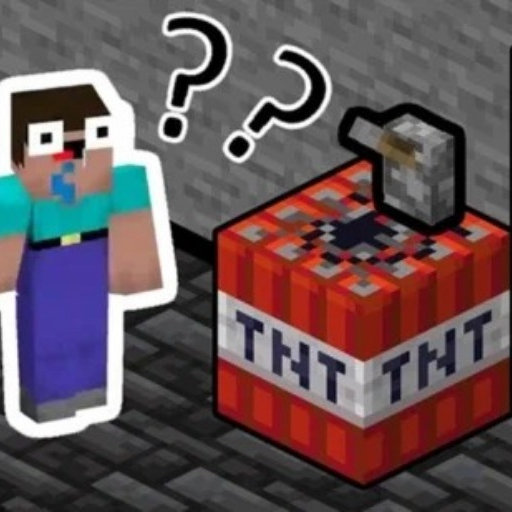 Нубик Майн: Опять Этот Уровень icon