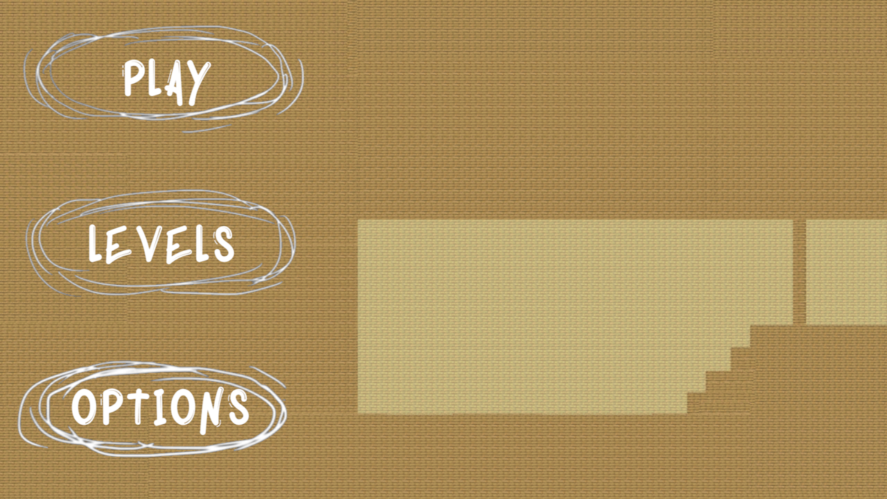 Nubik Mine: This Level Again screenshot 1