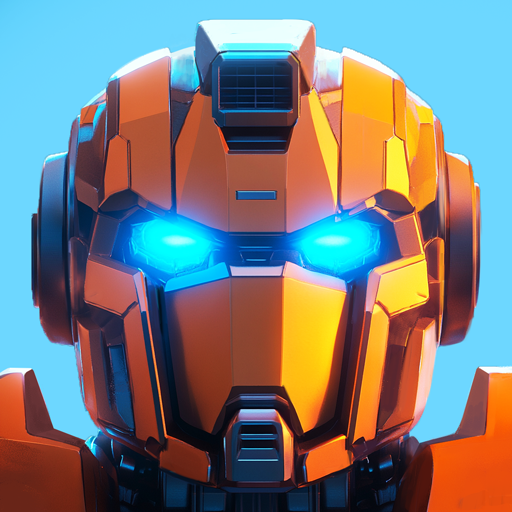 Боевые роботы icon