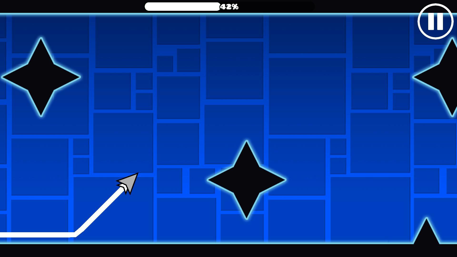 GD: Wave Challenge screenshot 3