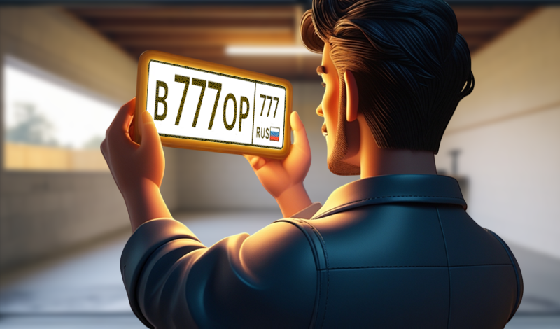 Номерной барон