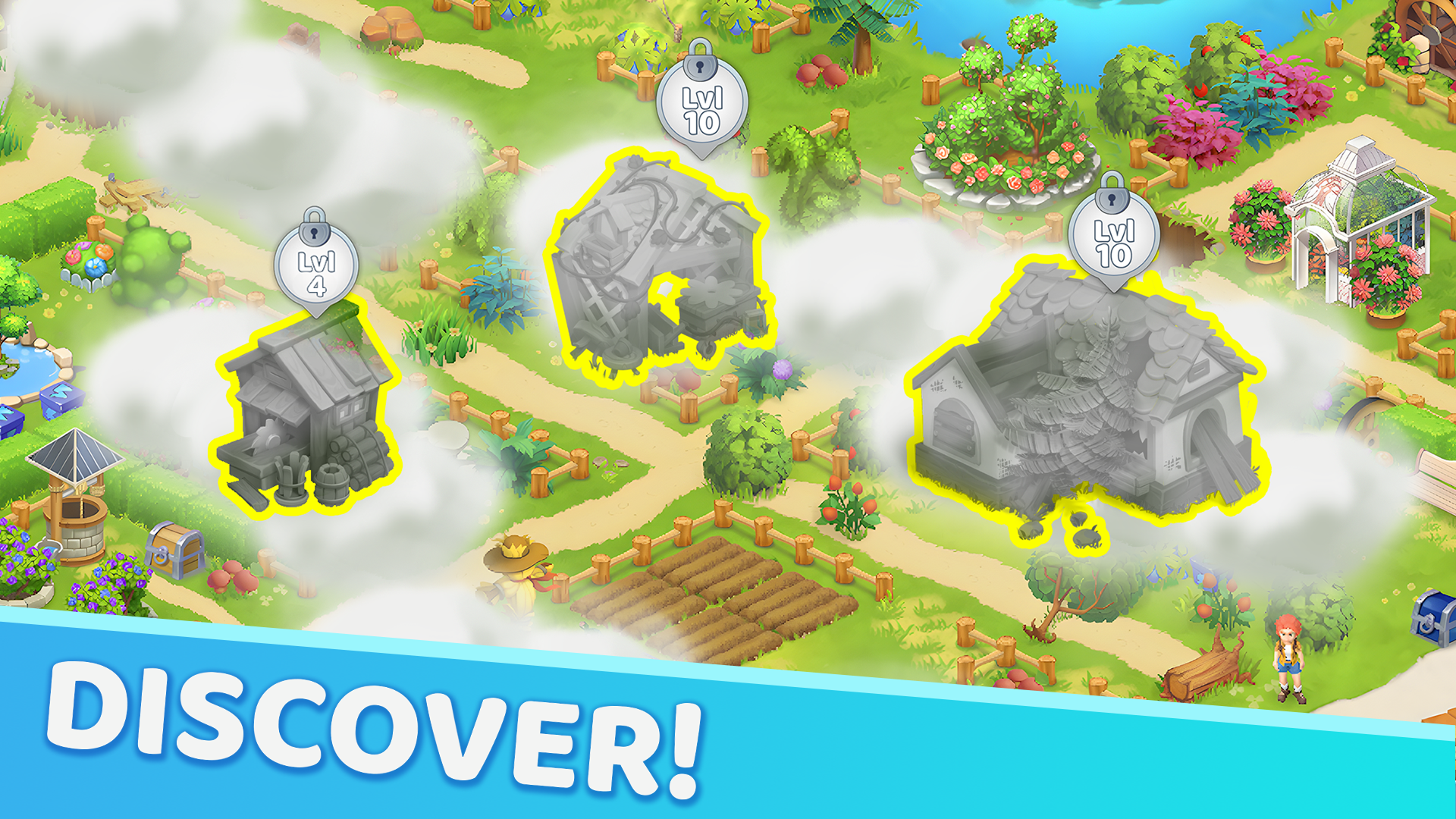 Merge Dale screenshot 6