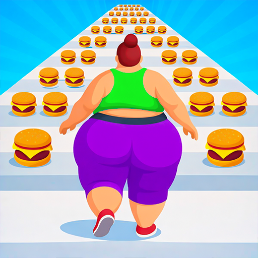 Дамочка на спорте? icon