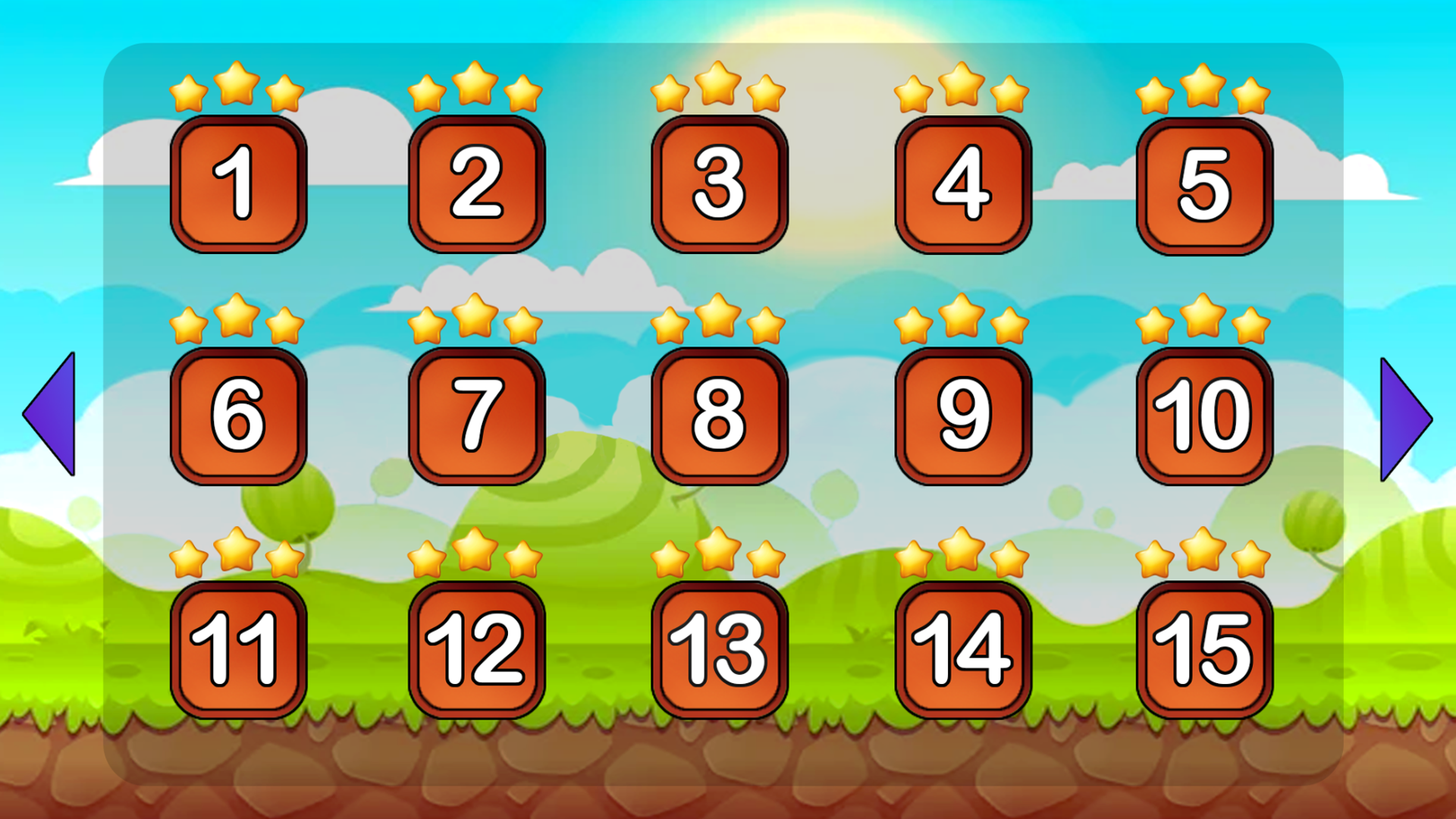 Help The Cat screenshot 4