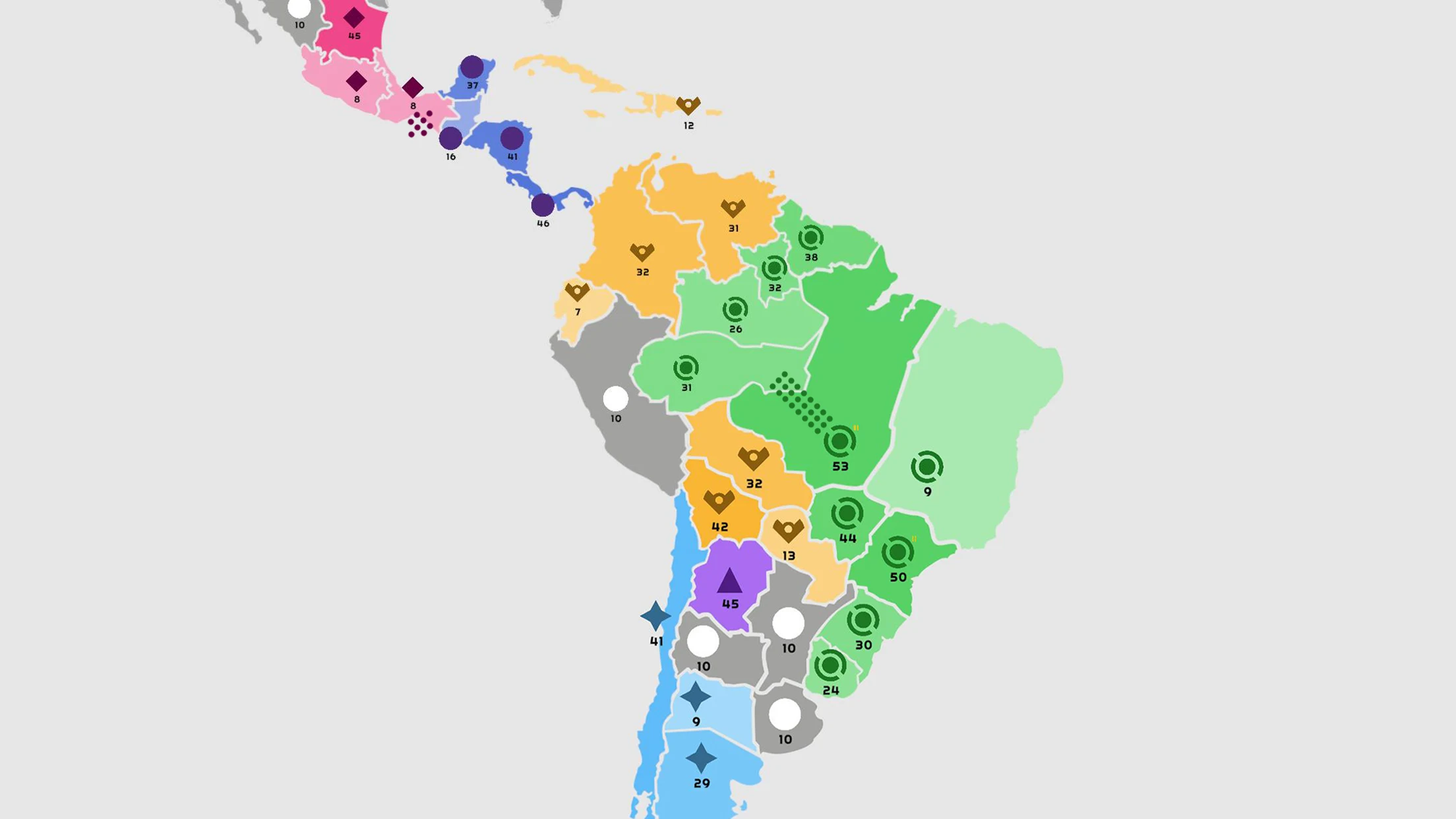 Битва за территории screenshot 3