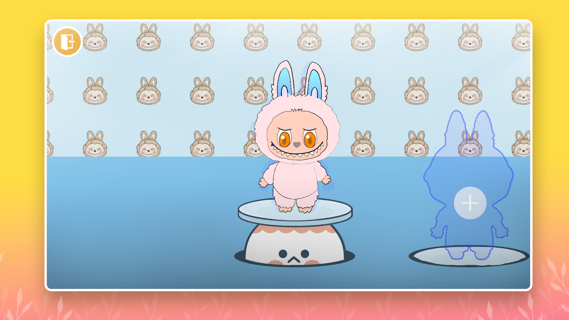 Toka World Labubu screenshot 3