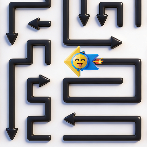 Супер Стрелка: Поехали! icon