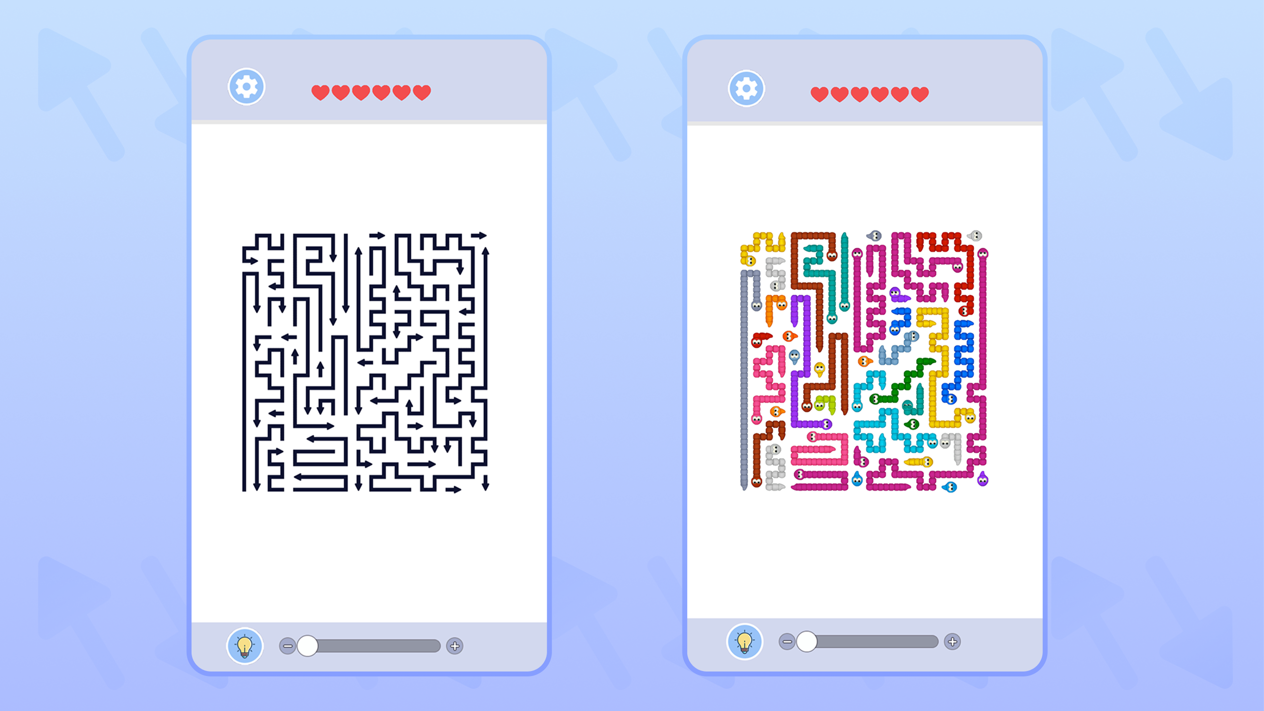 Супер Стрелка: Поехали! screenshot 1