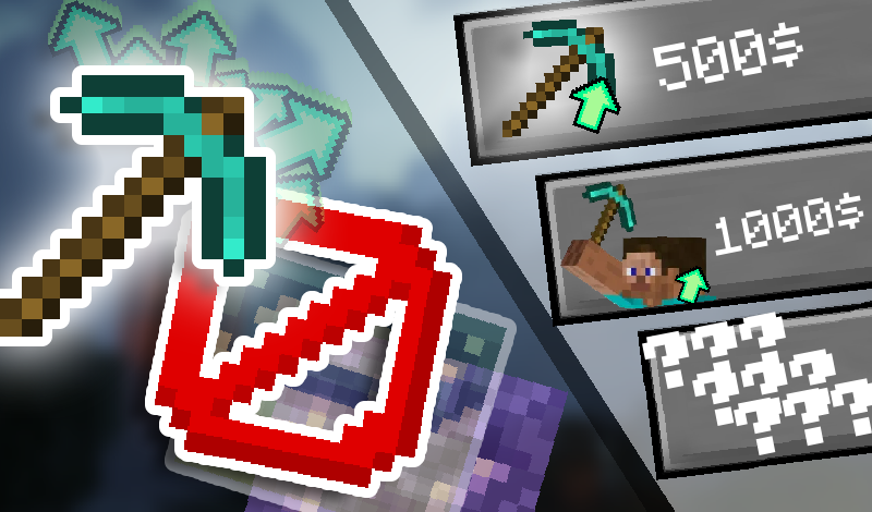 Симулятор Одного Блока - Майн МОД!