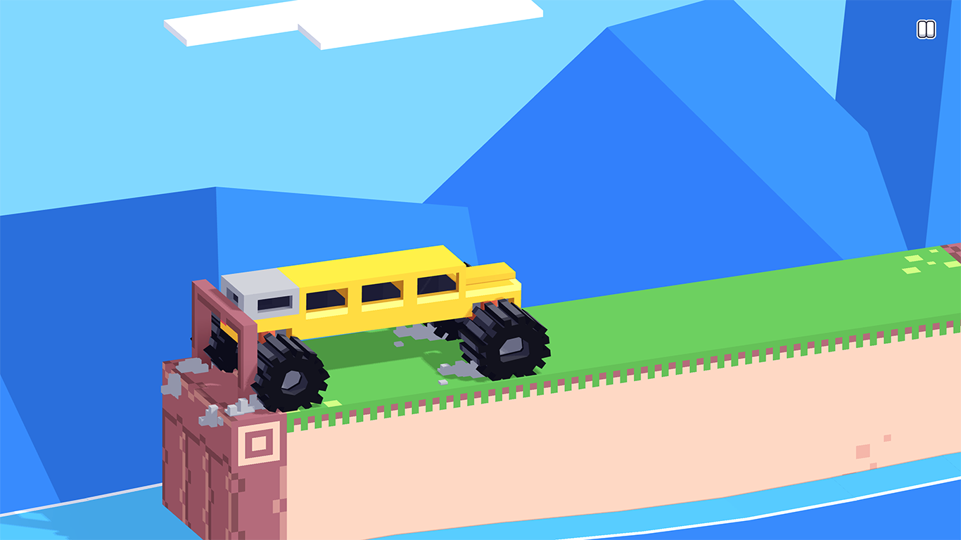 Drive Mad screenshot 1